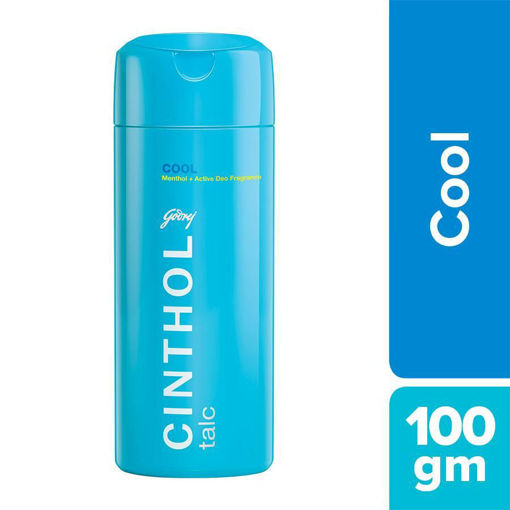 Picture of Godrej Cinthol Talc Cool 100gm