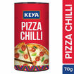 Picture of Keya Pizza Chilli 70gm