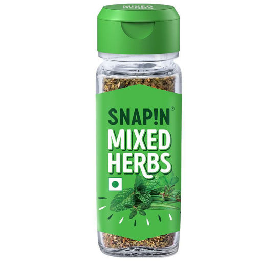 Picture of Snapin Mixed Herbs : 20 gm
