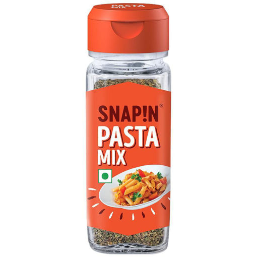 Picture of Snapin Pasta Mix 25GM