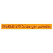 Picture of Snapin Ginger Powder 45 Gm