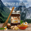 Picture of Umanac Organic Honey With Ginger 250gm