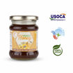 Picture of Umanac Organic Honey With Herbs & Spices 250gm