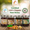 Picture of Umanac Organic Honey 250g