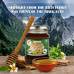 Picture of Umanac Organic Honey With Tulsi 250gm