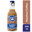 Picture of Sleepy Owl Hazelnut Coffee 200ml