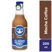 Picture of Sleepy Owl Mocha Coffee 200ml