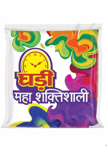 Picture of Ghadi Detergent Powder 4kg