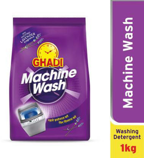 Picture of Ghadi Machine Wash 1KG