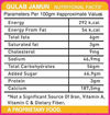 Picture of Crave Eatables Gulab Jamun 1 Kg