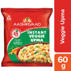 Picture of Aashirvaad Instant Veggie Upma 60g