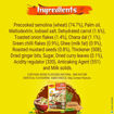 Picture of Maggi Ghee Tadka Upma 65gm