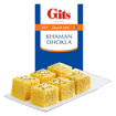 Picture of Gits Instant Snack Mix Khaman Dhokla 180g