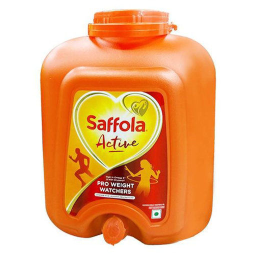 Picture of Saffola Active 15LTR