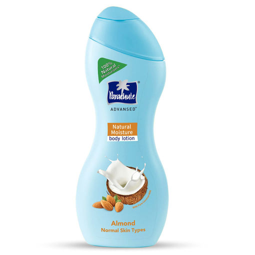 Picture of Parachute Advansed Natural Moisture Body Lotion 250ml