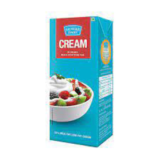 Picture of Mother Dairy Cream 200ml