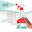 Picture of Spotzero Multipurpose Disinfectant Cleaner 500ml