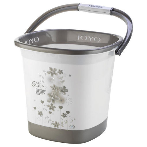 Picture of Jy Better Home Square Bucket 5 Ptd