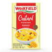 Picture of Weikfield Custard Powder Mango 75gm