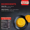 Picture of Jelly Crystals Mango Flavour:90gm