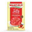 Picture of Jelly Crystals Strawberry Flavour:90gm