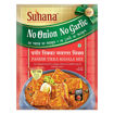 Picture of Suhana No Onion No Garlic Paneer Tikka Masala Mix 50gm