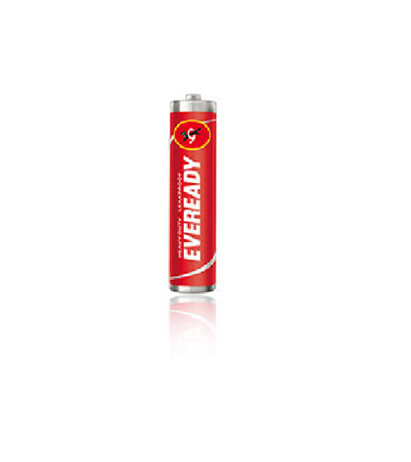 Picture of Eveready Give Me Red AA 1015 1N