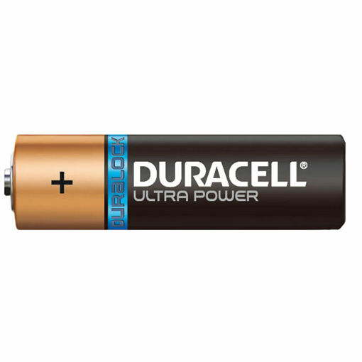 Picture of Duracell Ultra AA6 1N