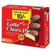 Picture of Lotte ChocoPie 25GM