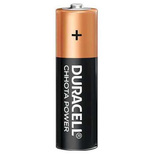 Picture of Duracell Chhota Power AA 1U