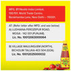 Picture of Maggi Hot & Sweet Tomato Chilli Sauce 1kg