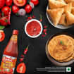 Picture of Kissan Sweet and Spicy Ketchup, 1000g