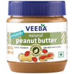 Picture of Veeba Crunchy Natural Peanut Butter 1kg
