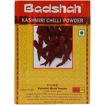 Picture of Badshah Kashmiri Chilli Powder 100gm
