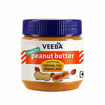 Picture of Veeba Crunchy Peanut Butter 340gm