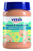 Picture of Veeba Favourites Cheese & Mushroom Sandwish Spread 280gm