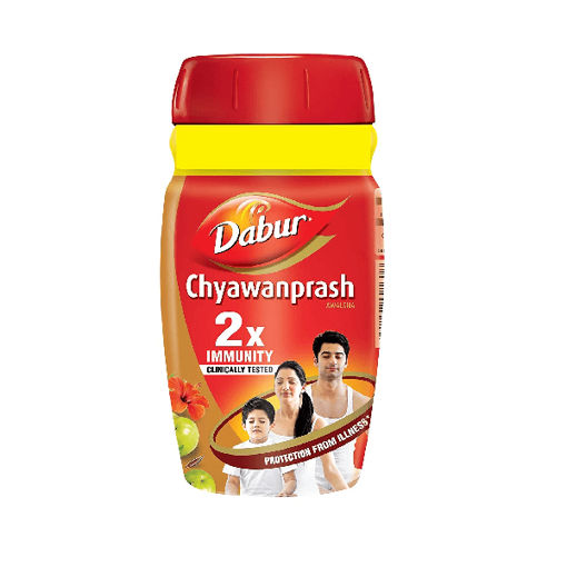 Picture of Dabur Chyawanprash 2x Immunity 950g