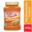 Picture of Dr Oetker Funfoods Veg Mayonnaise Tandoori 245g