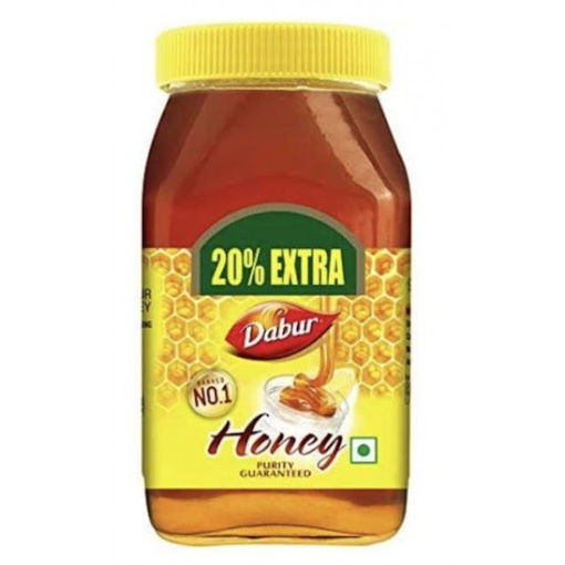 Picture of Dabur Honey 600g
