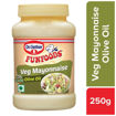 Picture of Dr Oetker Funfoods Veg Mayonnaise Olive Oil 250g