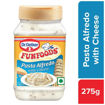 Picture of Dr Oetker Funfoods Pasta Alfredo With Cheese 275g