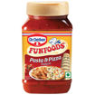 Picture of Dr Oetker Funfoods Pasta & Pizza Sauce 325g