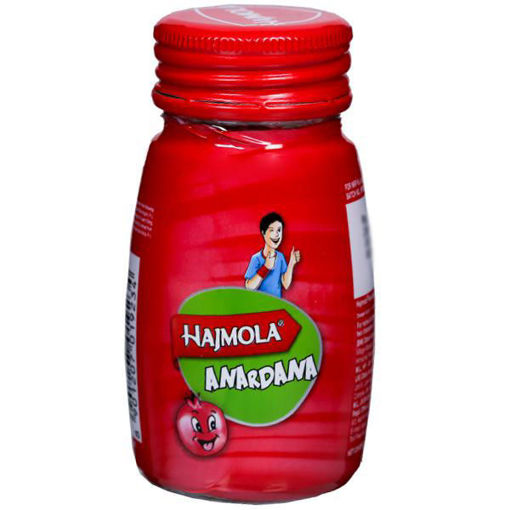 Picture of Hajmola Anardana 120n