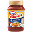 Picture of Dr Oetker Funfoods Arrabbiata Spicy Pasta Sauce 325g