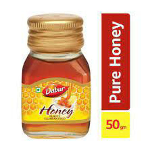 Picture of Dabur Honey 50gm