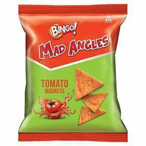 Picture of Bingo Mad Angles Tomato Madness 36.5g