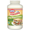 Picture of Dr Oetker Funfoods Veg Mayonnaise 400g