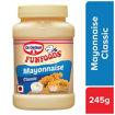 Picture of Dr Oetker Funfoods Mayonnaise Classic 245g