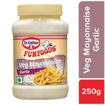 Picture of Dr Oetker Funfoods Veg Mayonnaise Garlic 250g