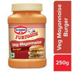 Picture of Dr Oetker Funfoods Veg Mayonnaise Burger 250g